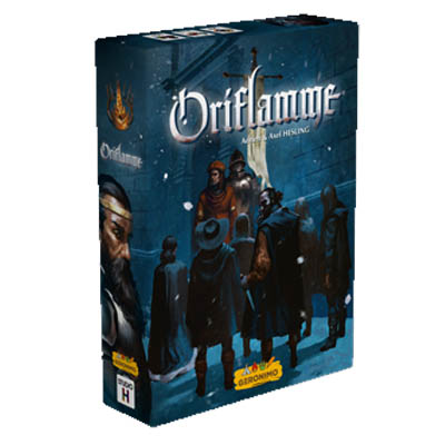 Oriflamme